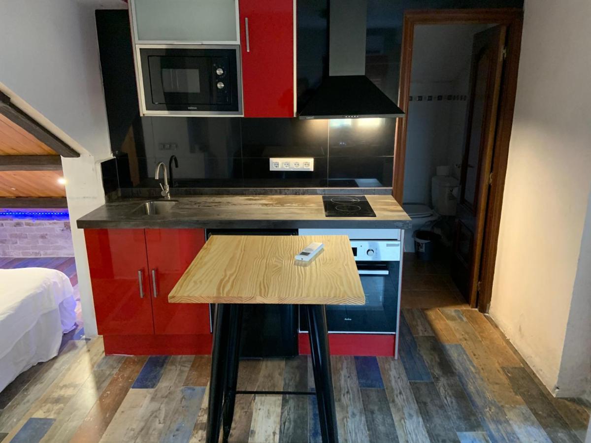 Closest Studio To Gibraltar Border La Línea de la Concepción Εξωτερικό φωτογραφία