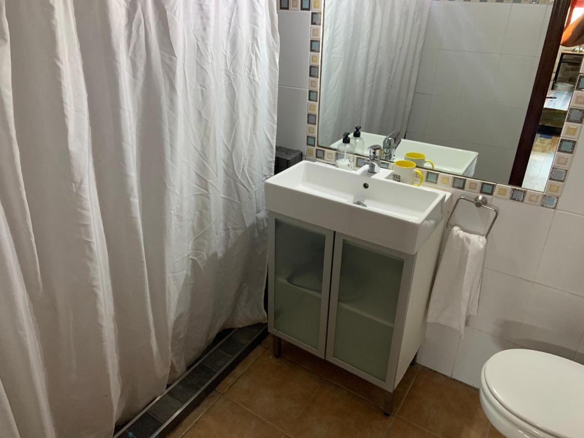 Closest Studio To Gibraltar Border La Línea de la Concepción Εξωτερικό φωτογραφία