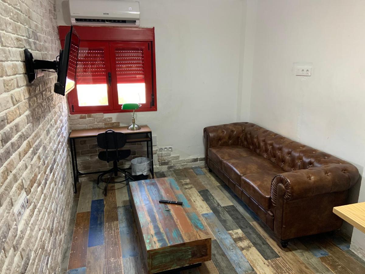 Closest Studio To Gibraltar Border La Línea de la Concepción Εξωτερικό φωτογραφία