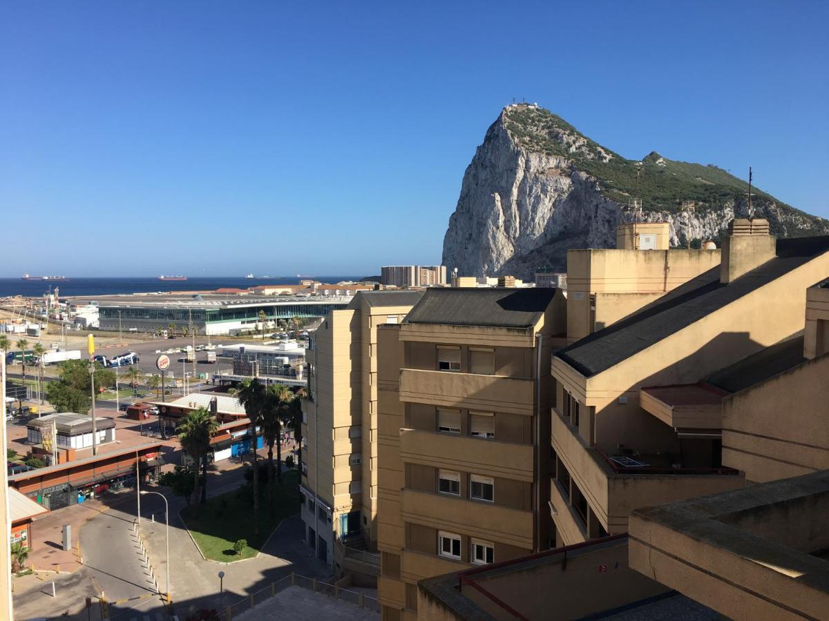 Closest Studio To Gibraltar Border La Línea de la Concepción Εξωτερικό φωτογραφία